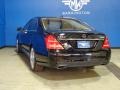 Black - S 550 4Matic Sedan Photo No. 4