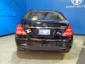 Black - S 550 4Matic Sedan Photo No. 5