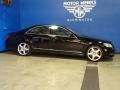Black - S 550 4Matic Sedan Photo No. 7