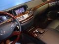 Black - S 550 4Matic Sedan Photo No. 10