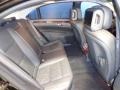 Black - S 550 4Matic Sedan Photo No. 19