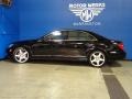 Black - S 550 4Matic Sedan Photo No. 21
