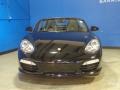 2009 Black Porsche Boxster S  photo #2