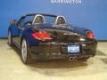 2009 Black Porsche Boxster S  photo #4