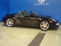 2009 Black Porsche Boxster S  photo #7