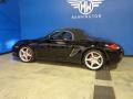 2009 Black Porsche Boxster S  photo #17