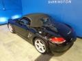 2009 Black Porsche Boxster S  photo #18