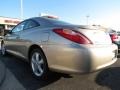 Desert Sand Mica - Solara SLE V6 Coupe Photo No. 2