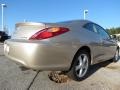 Desert Sand Mica - Solara SLE V6 Coupe Photo No. 3