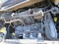  2007 Grand Caravan SXT 3.8L OHV 12V V6 Engine