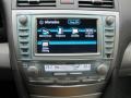 2007 Toyota Camry XLE V6 Controls