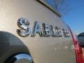 2004 Arizona Beige Metallic Mercury Sable LS Premium Sedan  photo #9