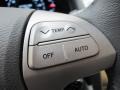 Ash Controls Photo for 2007 Toyota Camry #78370980