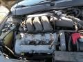3.0 Liter DOHC 24-Valve Duratec V6 Engine for 2004 Mercury Sable LS Premium Sedan #78370998