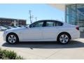 2013 Alpine White BMW 5 Series 528i Sedan  photo #5