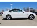 2013 Alpine White BMW 5 Series 528i Sedan  photo #6