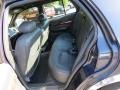 2000 Mercury Grand Marquis Dark Charcoal Interior Rear Seat Photo