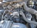 4.6 Liter SOHC 16-Valve V8 2000 Mercury Grand Marquis LS Engine