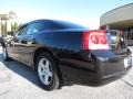Brilliant Black Crystal Pearl - Charger 3.5L Photo No. 2