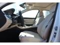 2013 Alpine White BMW 5 Series 528i Sedan  photo #15