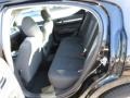 Brilliant Black Crystal Pearl - Charger 3.5L Photo No. 8
