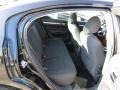 Brilliant Black Crystal Pearl - Charger 3.5L Photo No. 9
