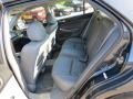 Gray Rear Seat Photo for 2006 Honda Accord #78371471