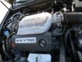 3.0 liter SOHC 24-Valve VTEC V6 2006 Honda Accord EX-L V6 Sedan Engine