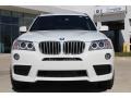 Alpine White - X3 xDrive 28i Photo No. 7