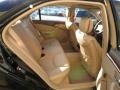 Black - S 430 Sedan Photo No. 11