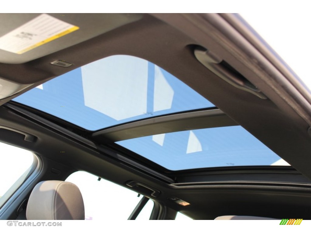 2013 BMW X3 xDrive 28i Sunroof Photo #78371847