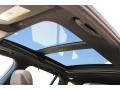 2013 BMW X3 Mojave Interior Sunroof Photo