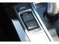 2013 BMW X3 xDrive 28i Controls