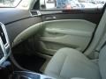 2011 Gold Mist Metallic Cadillac SRX 4 V6 AWD  photo #40