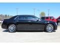 Gloss Black 2012 Chrysler 300 Limited Exterior