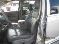 2006 Bright Silver Metallic Jeep Grand Cherokee Limited 4x4  photo #7