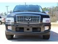 Liquid Onyx Black - QX 56 Photo No. 5