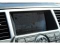 Graphite Navigation Photo for 2010 Infiniti QX #78372560