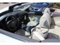 Moonlight White - G 37 Convertible Photo No. 10