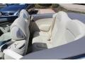 Moonlight White - G 37 Convertible Photo No. 11