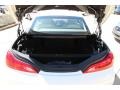 Moonlight White - G 37 Convertible Photo No. 22