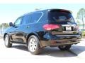 2013 Black Obsidian Infiniti QX 56  photo #3