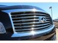 2013 Black Obsidian Infiniti QX 56  photo #9