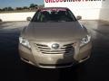 Desert Sand Mica - Camry LE Photo No. 2