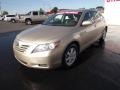 Desert Sand Mica - Camry LE Photo No. 3