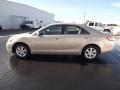 Desert Sand Mica - Camry LE Photo No. 4