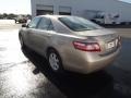 Desert Sand Mica - Camry LE Photo No. 5