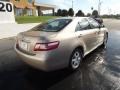 Desert Sand Mica - Camry LE Photo No. 7