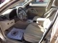 Desert Sand Mica - Camry LE Photo No. 11