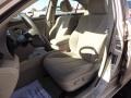 Desert Sand Mica - Camry LE Photo No. 13